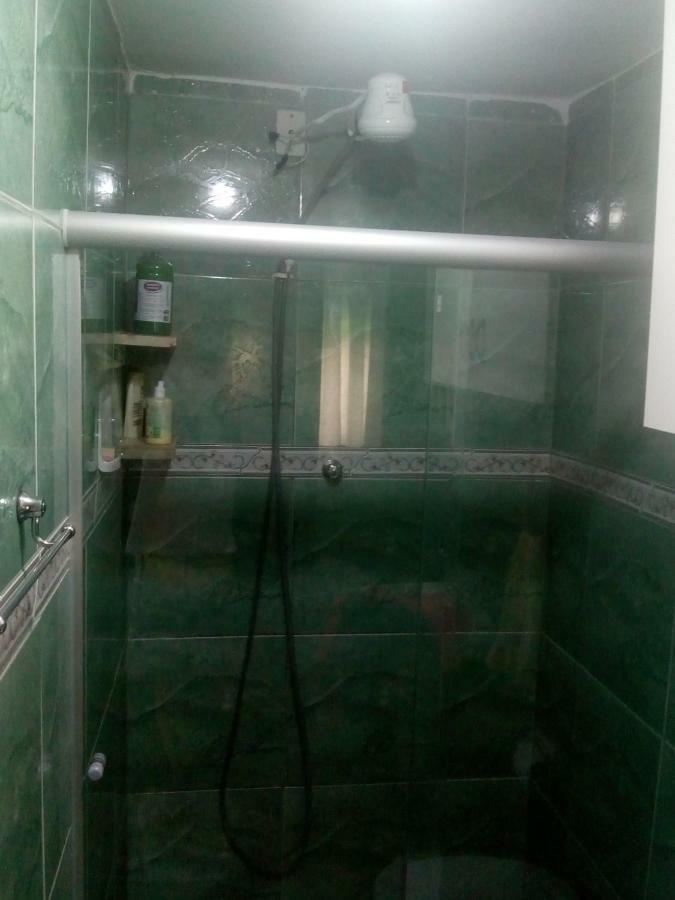 Hostel Mota Рио-де-Жанейро Экстерьер фото