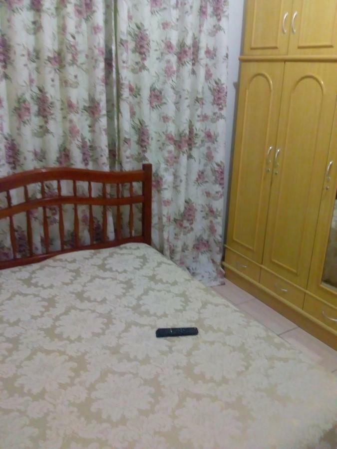 Hostel Mota Рио-де-Жанейро Экстерьер фото